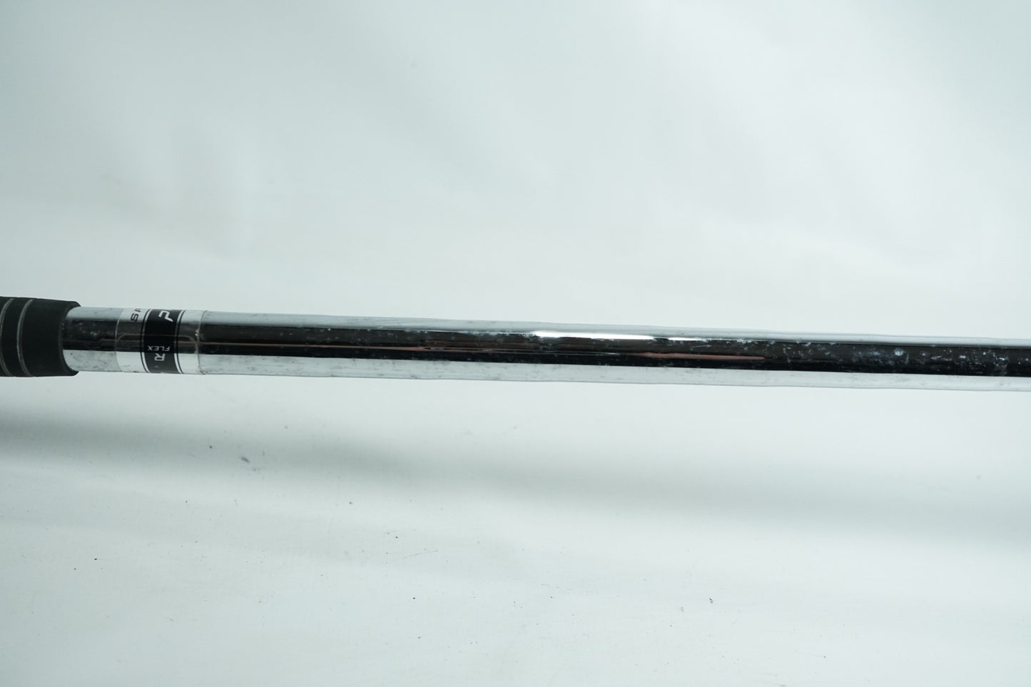 Nike Pro Combo OS 5 Iron / Regular Flex Steel Shaft