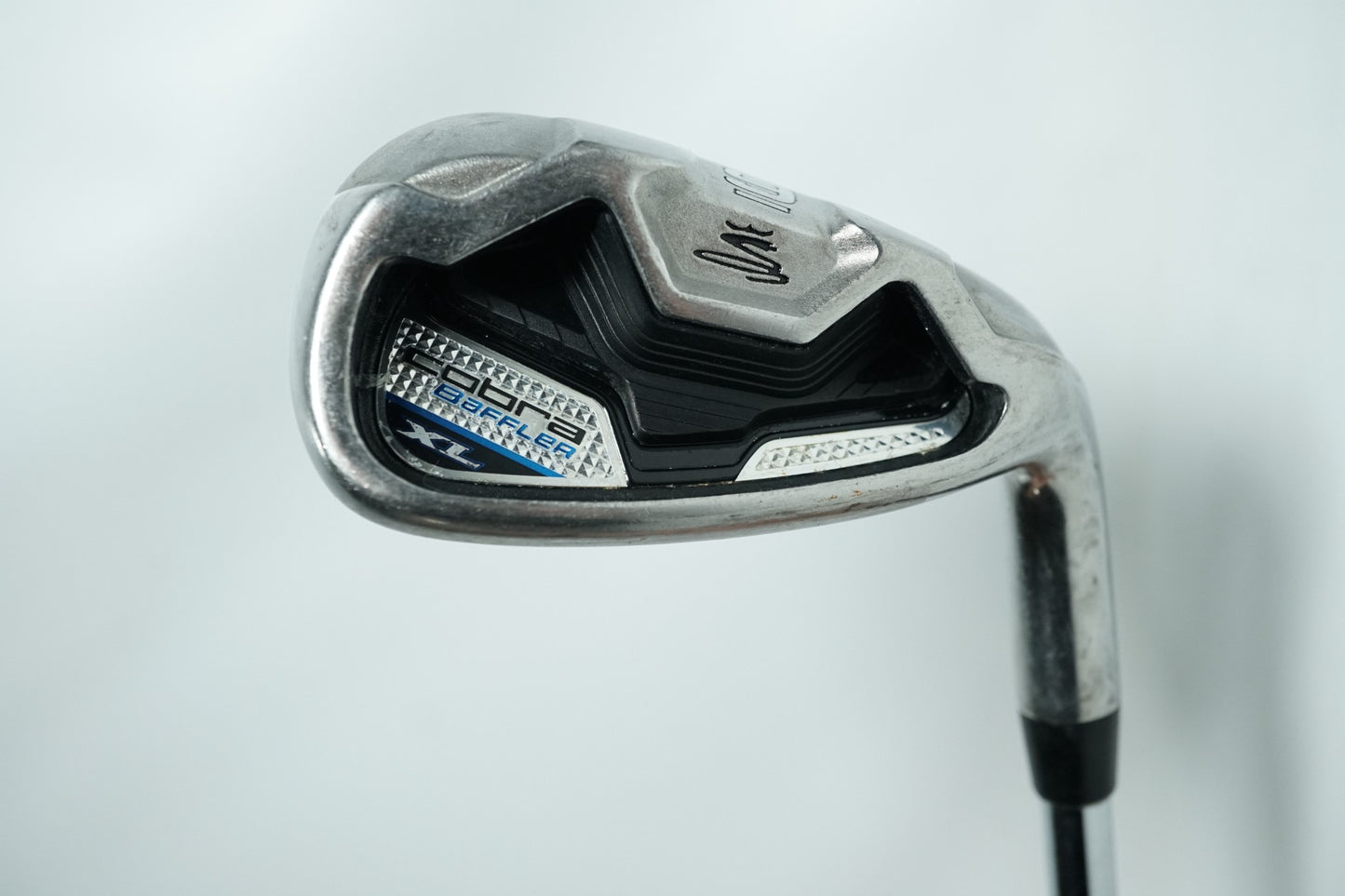 Cobra Baffler XL 9 Iron / Regular Flex Steel Shaft