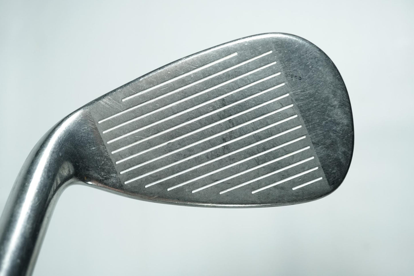 Cobra Baffler XL 9 Iron / Regular Flex Steel Shaft