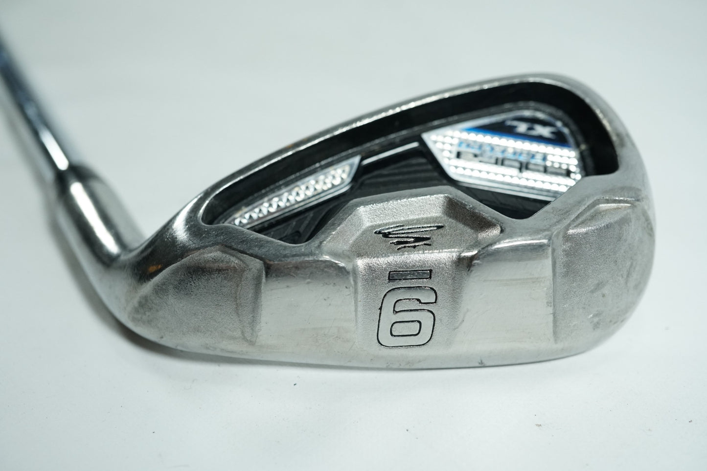 Cobra Baffler XL 9 Iron / Regular Flex Steel Shaft