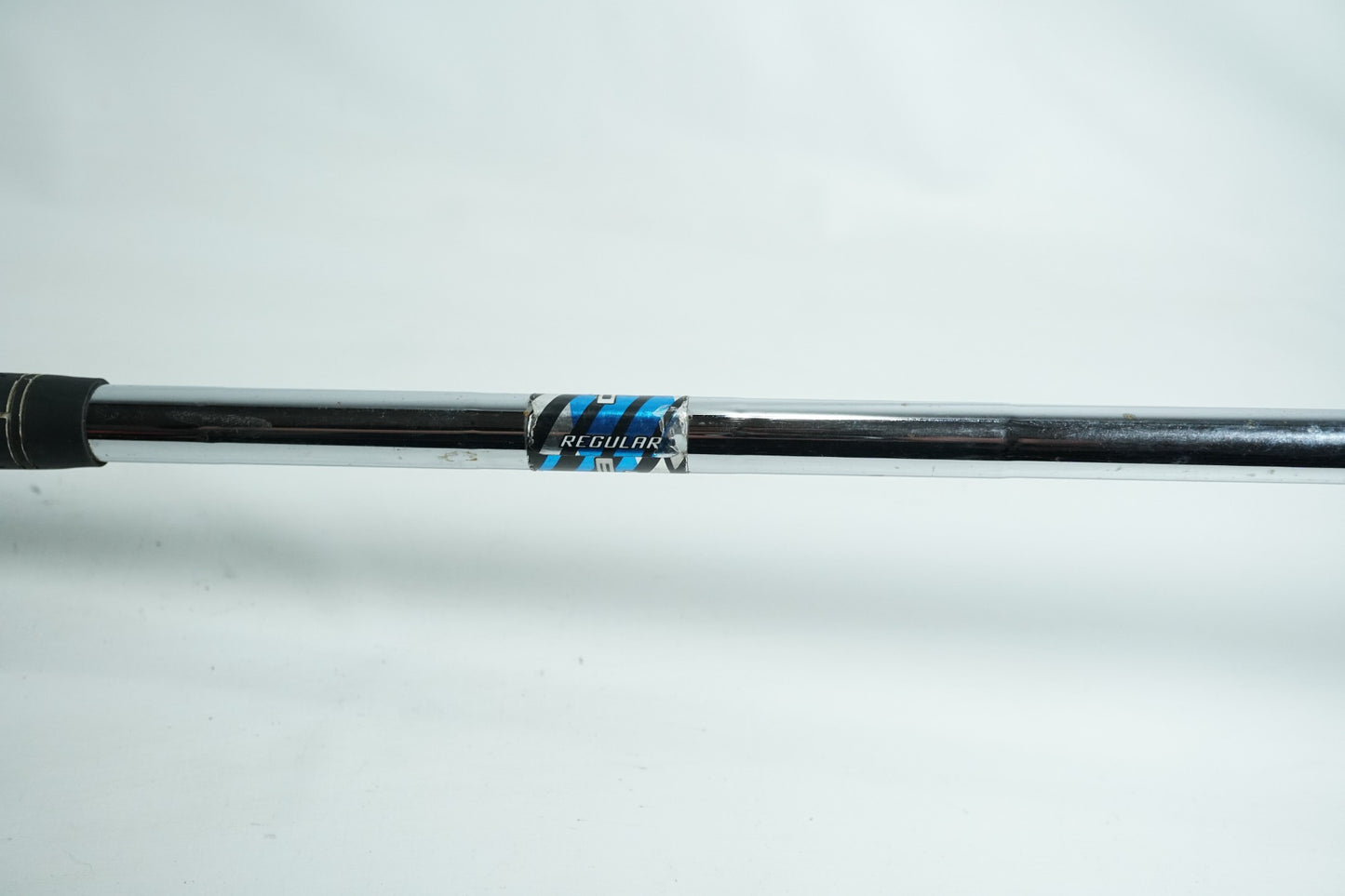 Cobra Baffler XL 9 Iron / Regular Flex Steel Shaft
