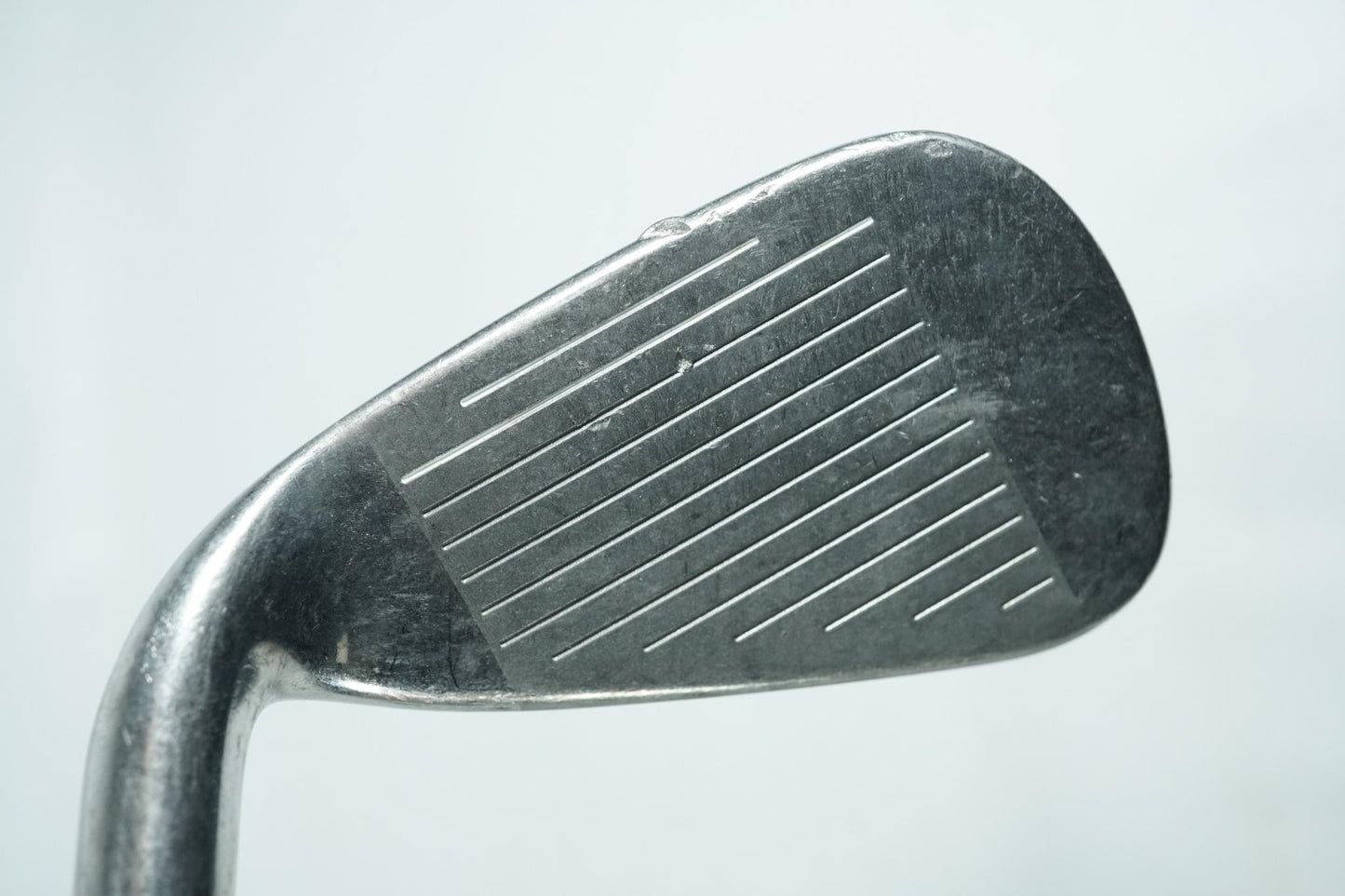Callaway Warbird 6 Iron / Uniflex Steel Shaft