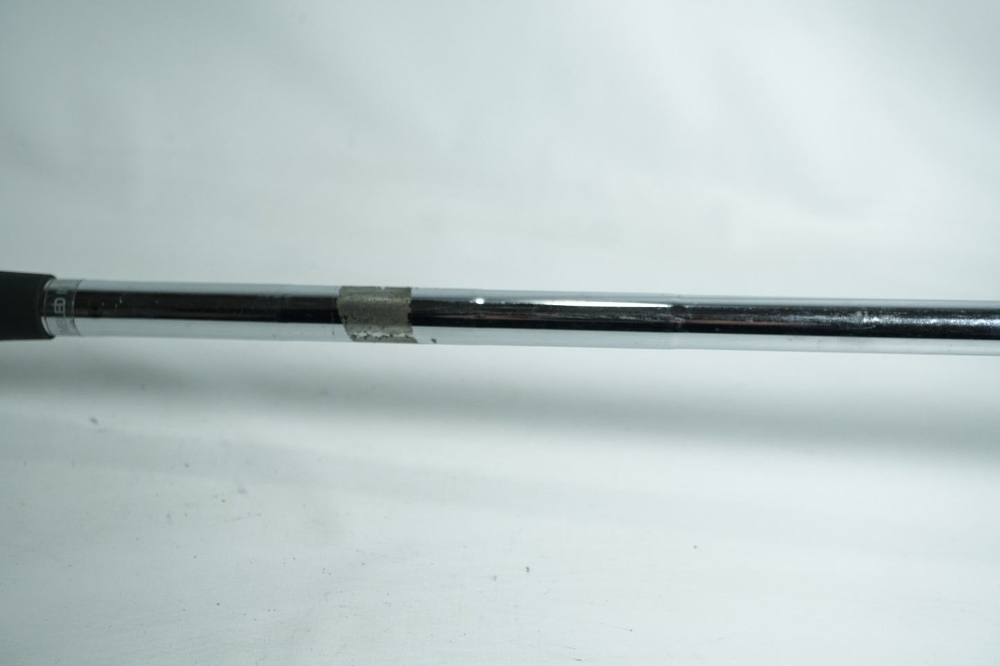 Callaway Warbird 6 Iron / Uniflex Steel Shaft