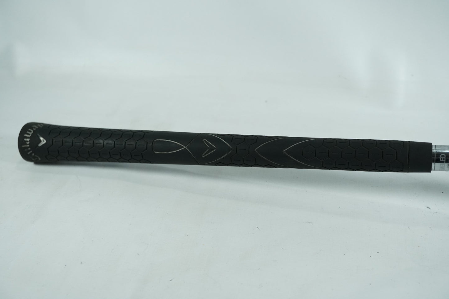 Callaway Warbird 6 Iron / Uniflex Steel Shaft