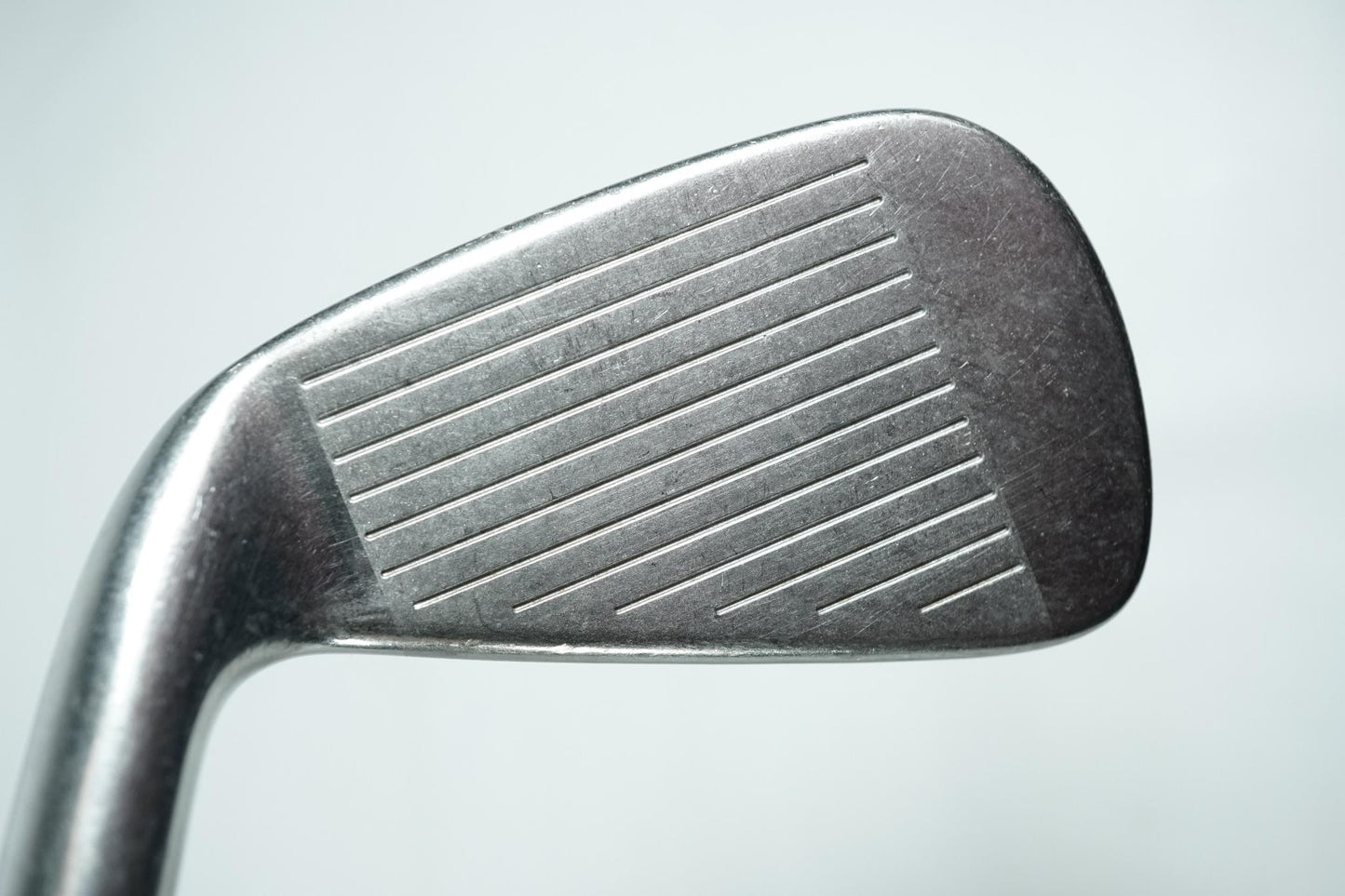 Cleveland CG Red 4 Iron / Steel Shaft