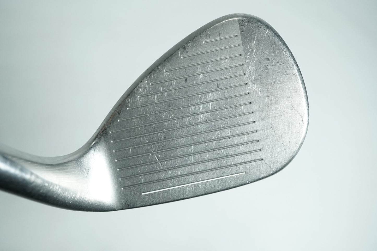Cobra AMP Cell Sand Wedge / Steel Shaft / Left Handed
