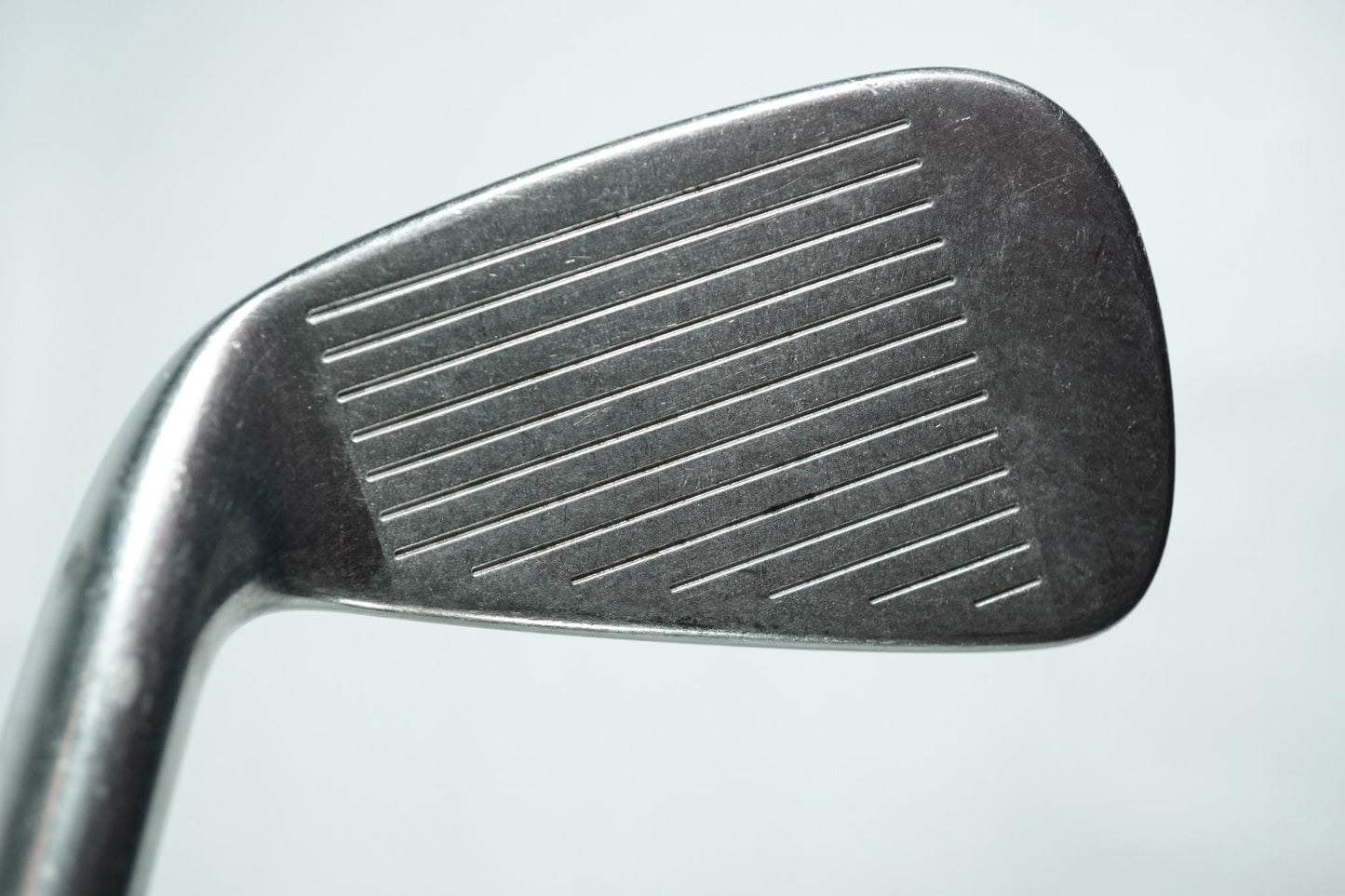 Cleveland CG Red 6 Iron / Steel Shaft