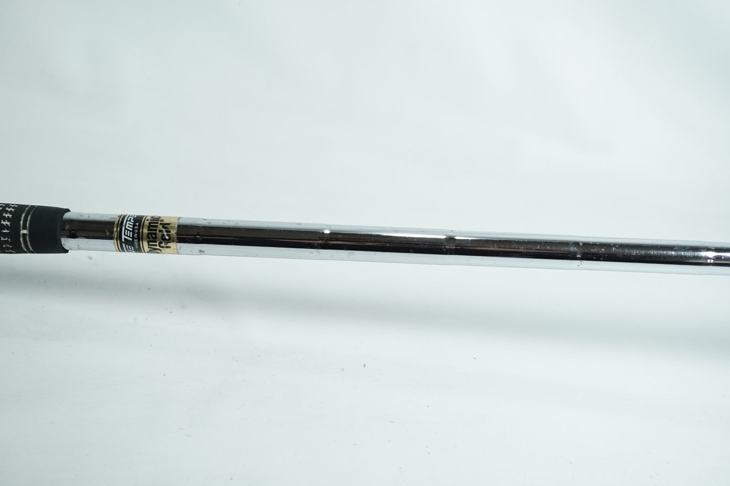 Cleveland CG Red 6 Iron / Steel Shaft