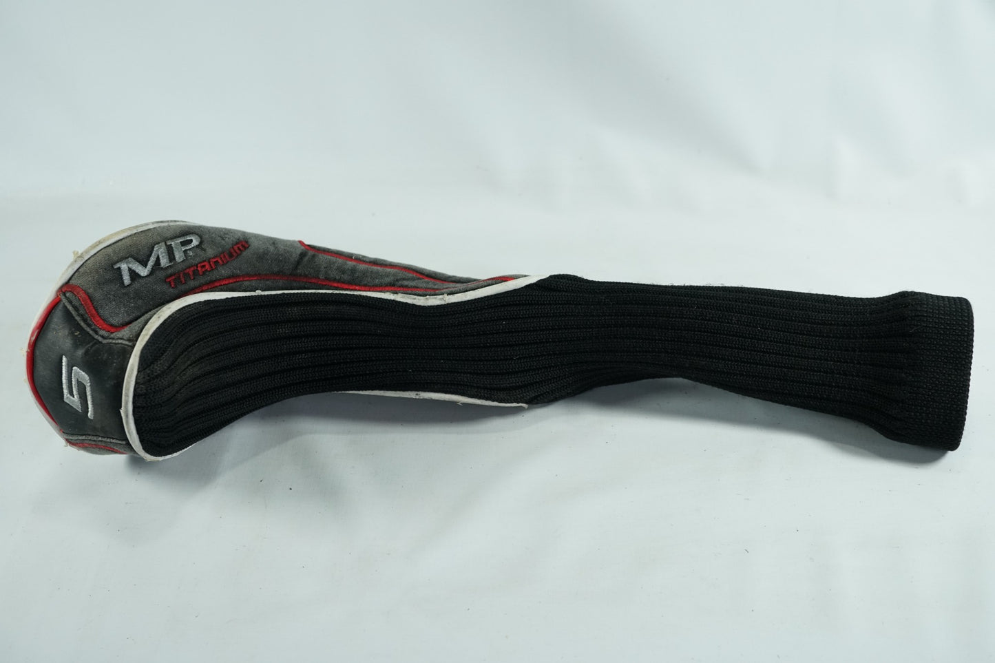 Mizuno MP Headcover / 5 Wood