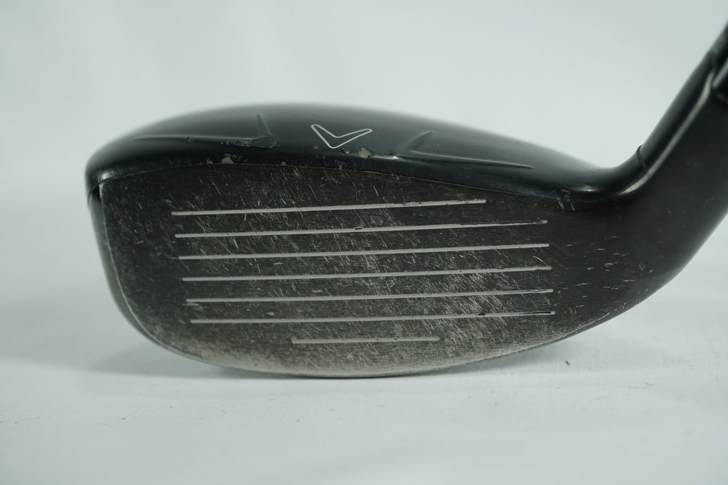 Callaway Epic 3 Hybrid 20° / Regular Flex Graphite Shaft