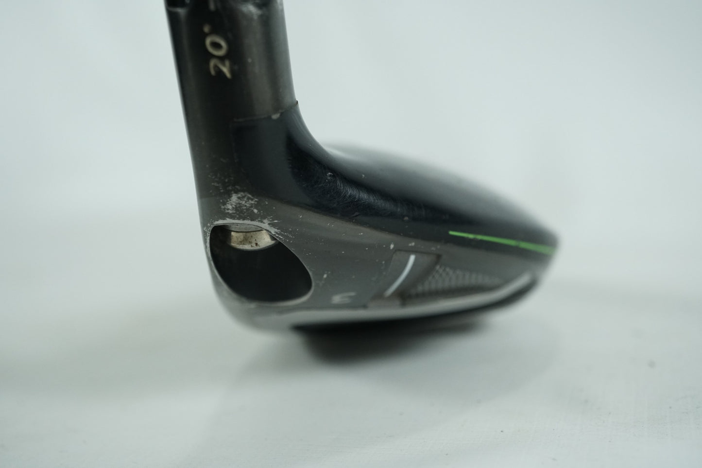 Callaway Epic 3 Hybrid 20° / Regular Flex Graphite Shaft