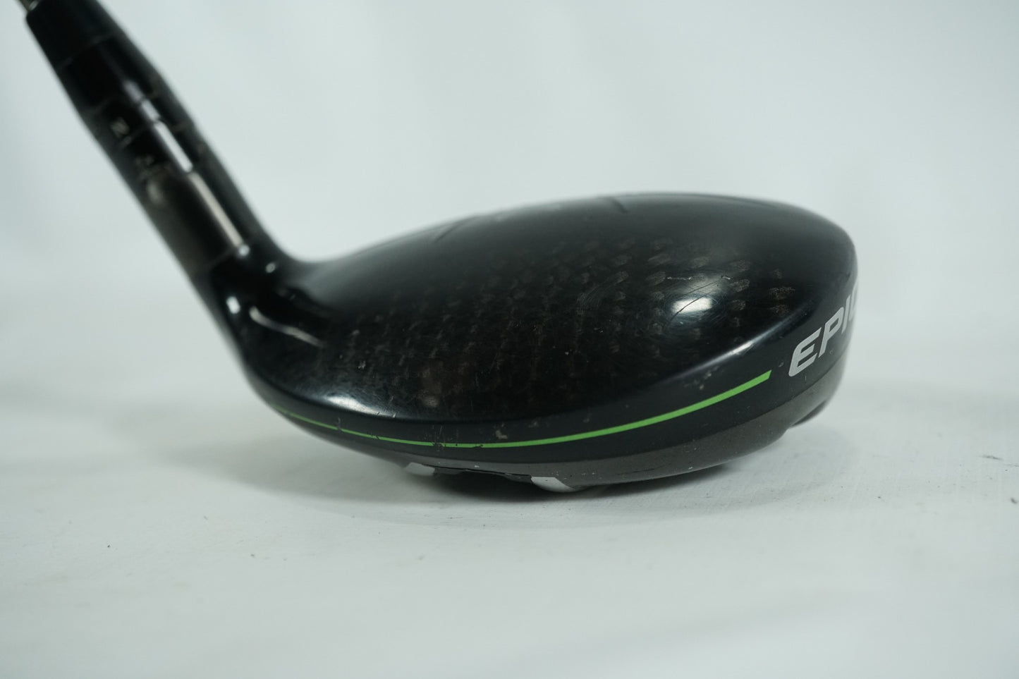 Callaway Epic 3 Hybrid 20° / Regular Flex Graphite Shaft