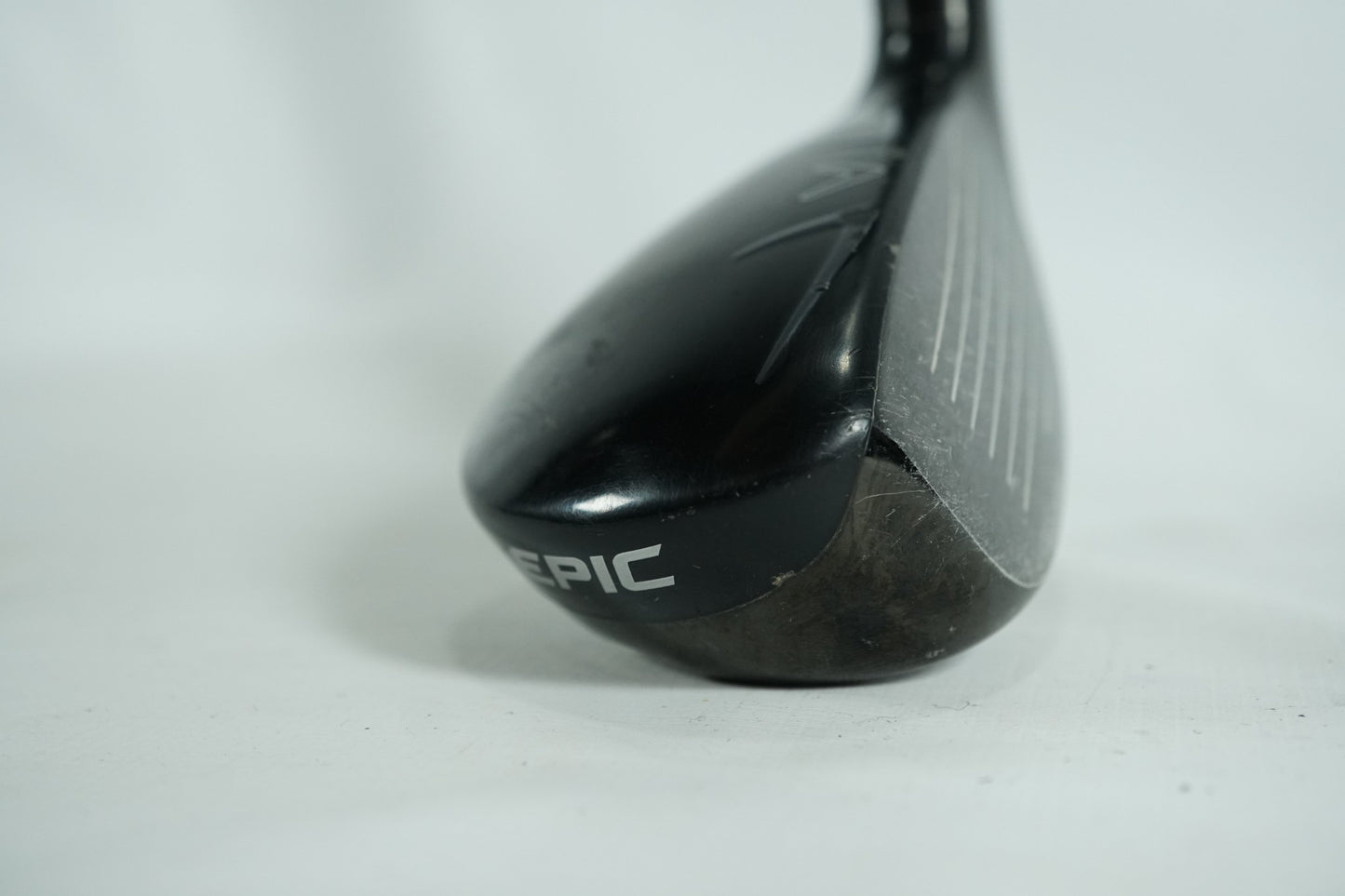 Callaway Epic 3 Hybrid 20° / Regular Flex Graphite Shaft