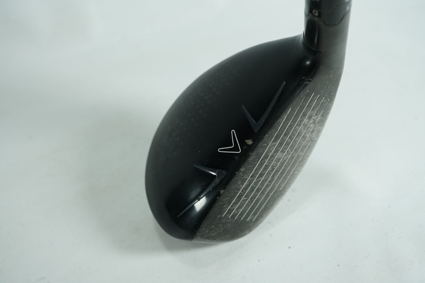 Callaway Epic 3 Hybrid 20° / Regular Flex Graphite Shaft