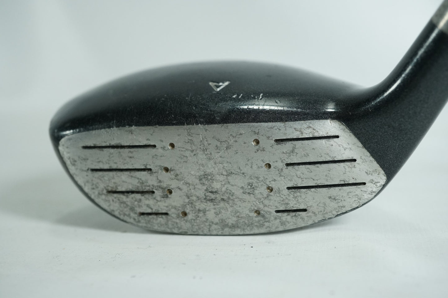 Wilson Reflex 3 Hybrid 17° / Graphite Shaft