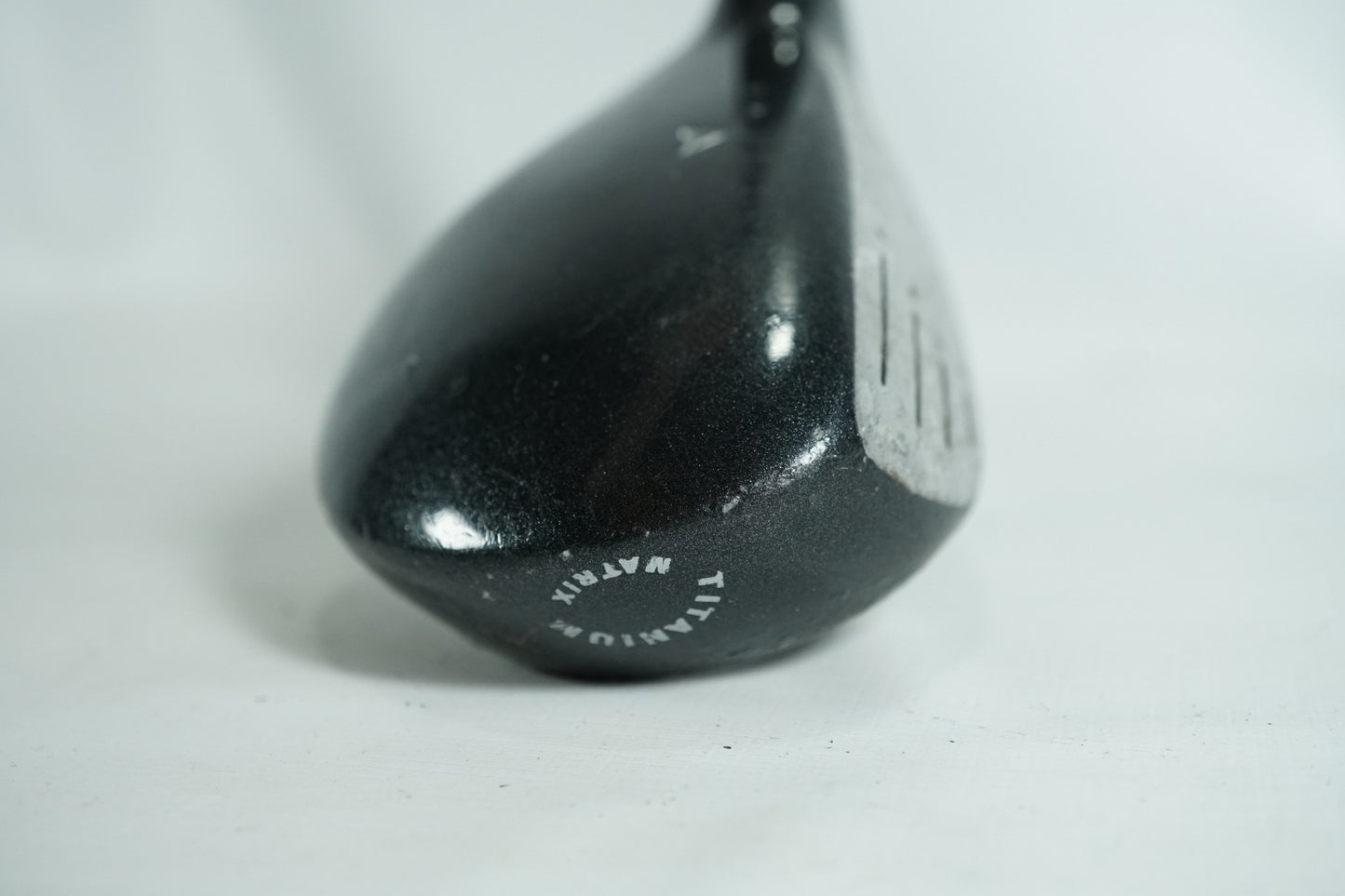 Wilson Reflex 3 Hybrid 17° / Graphite Shaft