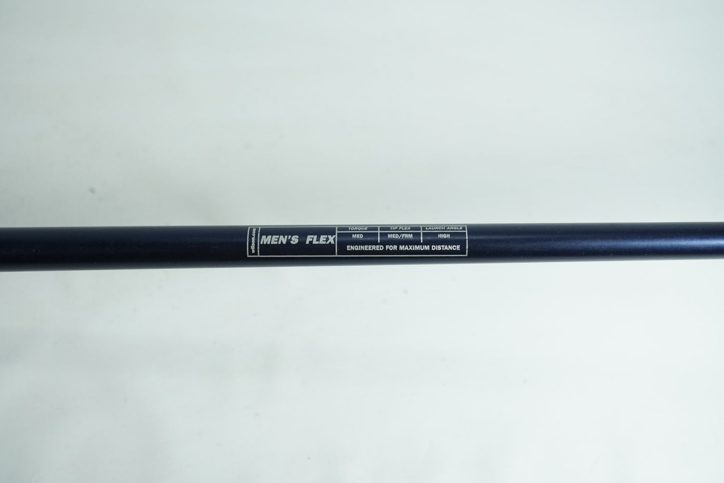 Wilson Reflex 3 Hybrid 17° / Graphite Shaft