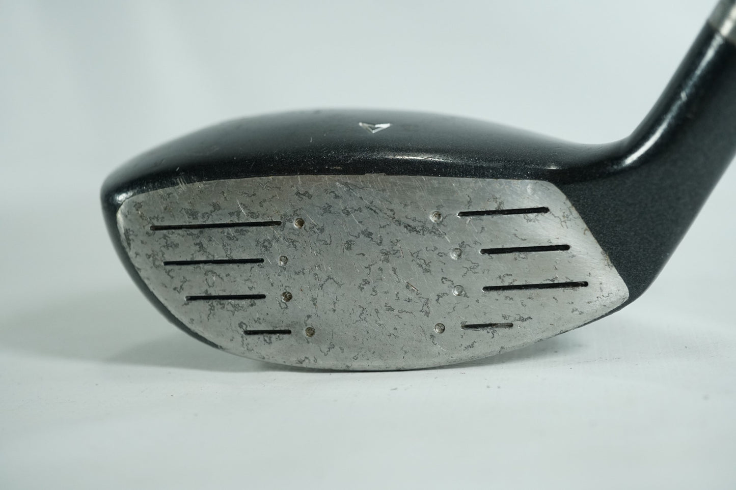 Wilson Reflex 4 Hybrid 21° / Graphite Shaft