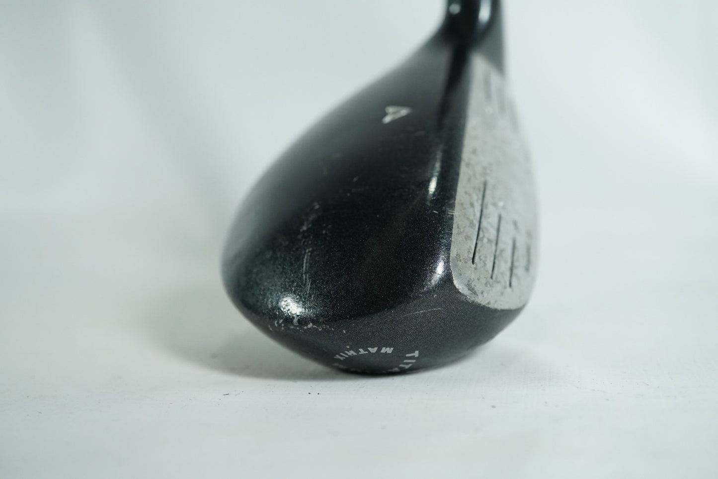Wilson Reflex 4 Hybrid 21° / Graphite Shaft