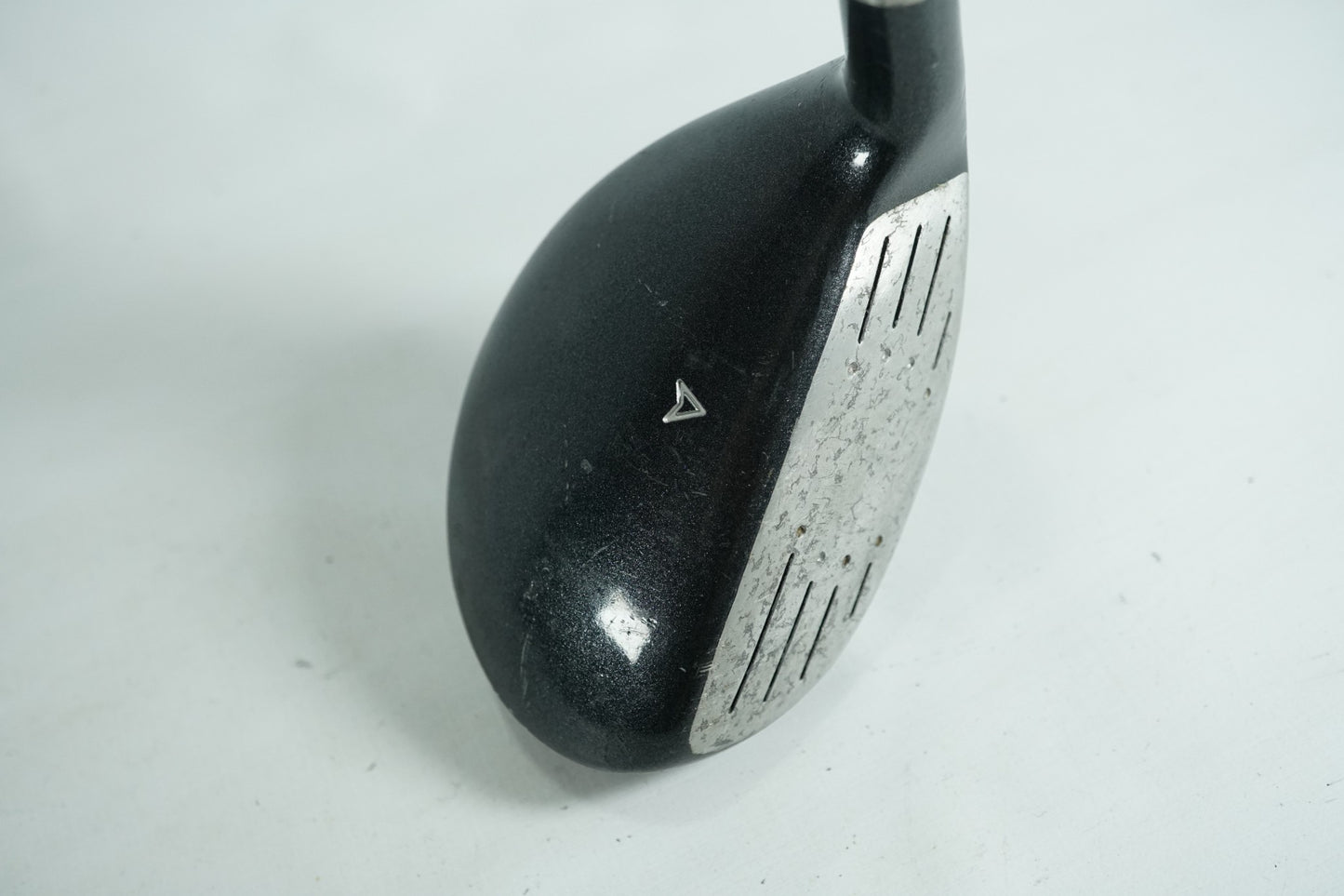 Wilson Reflex 4 Hybrid 21° / Graphite Shaft