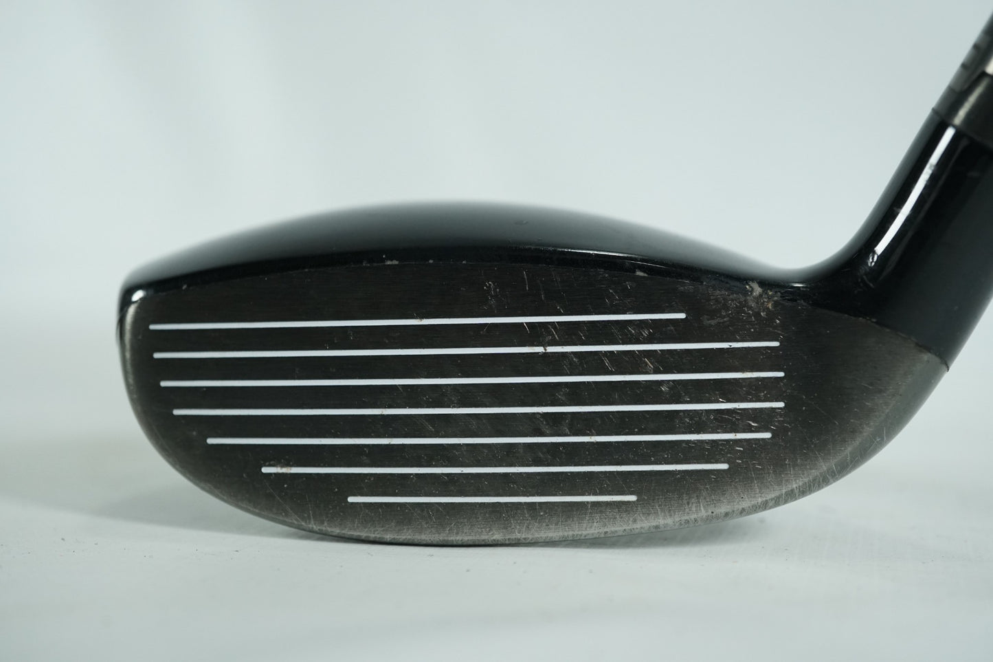 Titleist 910H 3 Hybrid 21° / Regular Flex Graphite Shaft
