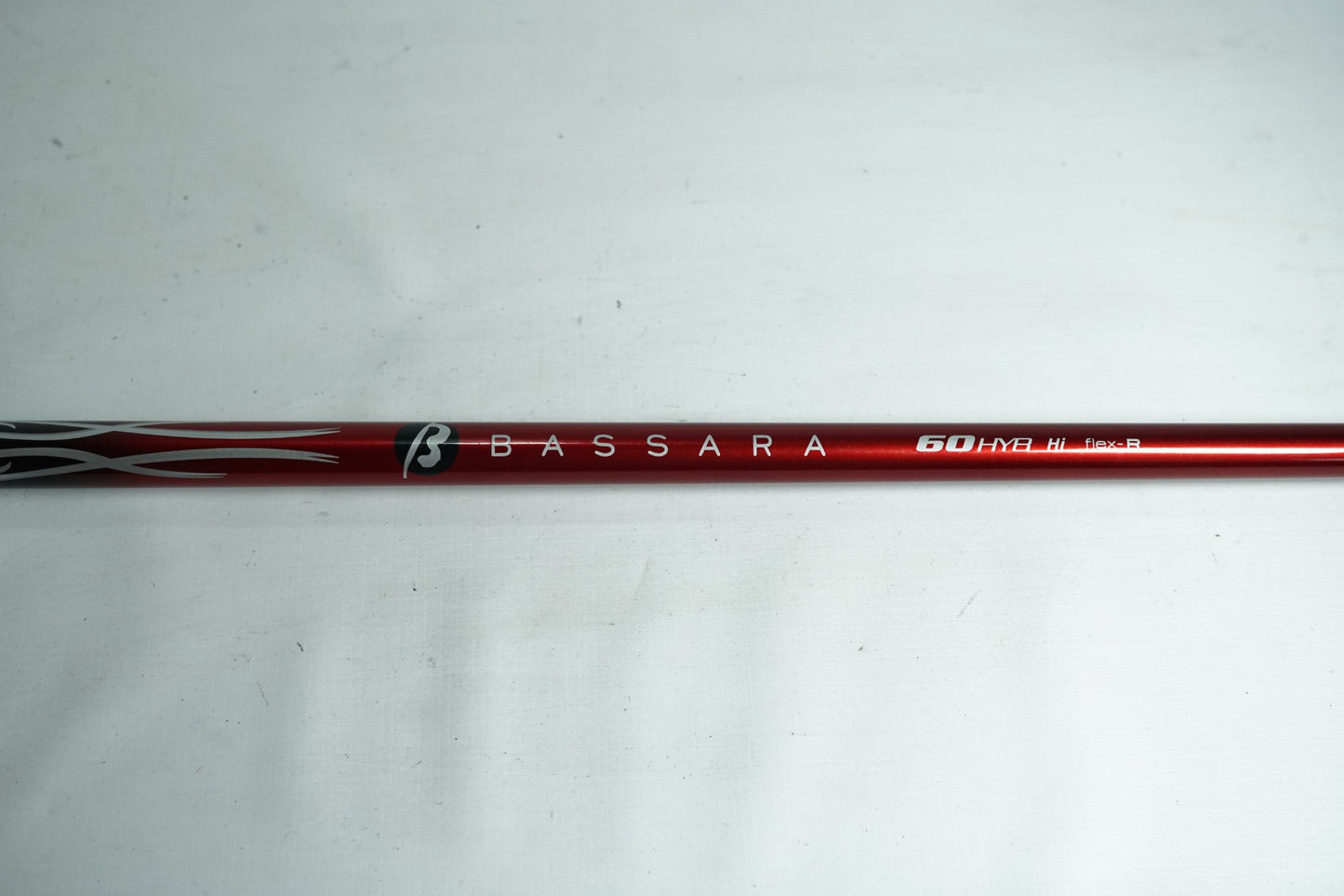 Titleist 910H 3 Hybrid 21° / Regular Flex Graphite Shaft