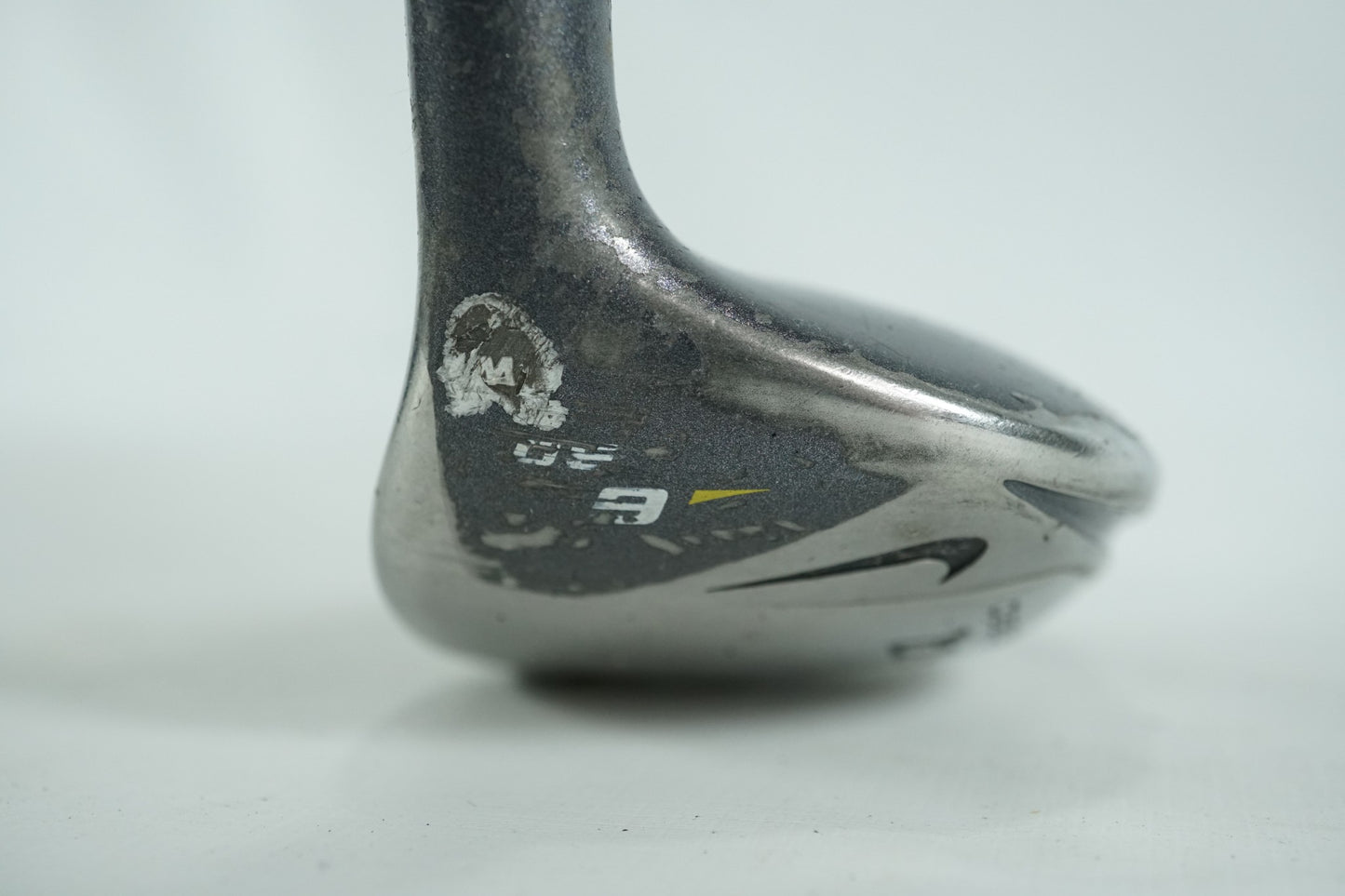 Nike SQ Machspeed 6 Hybrid 30° / Ladies Flex Graphite Shaft