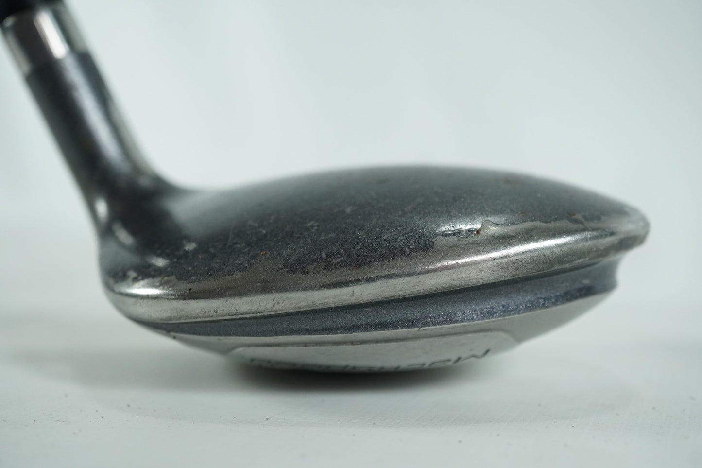 Nike SQ Machspeed 6 Hybrid 30° / Ladies Flex Graphite Shaft