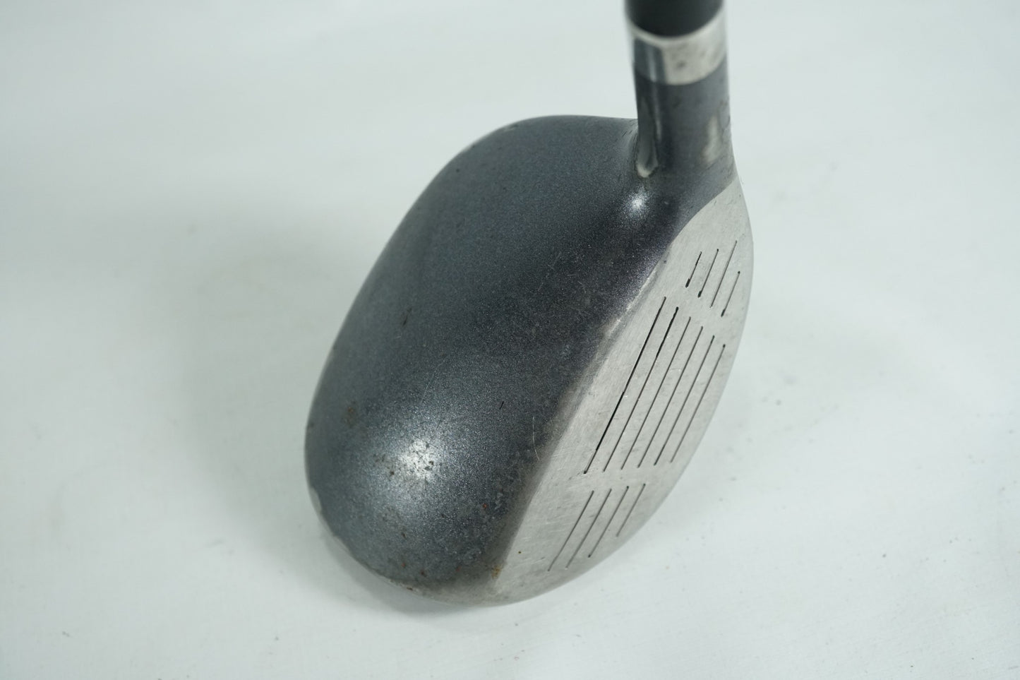 Nike SQ Machspeed 6 Hybrid 30° / Ladies Flex Graphite Shaft