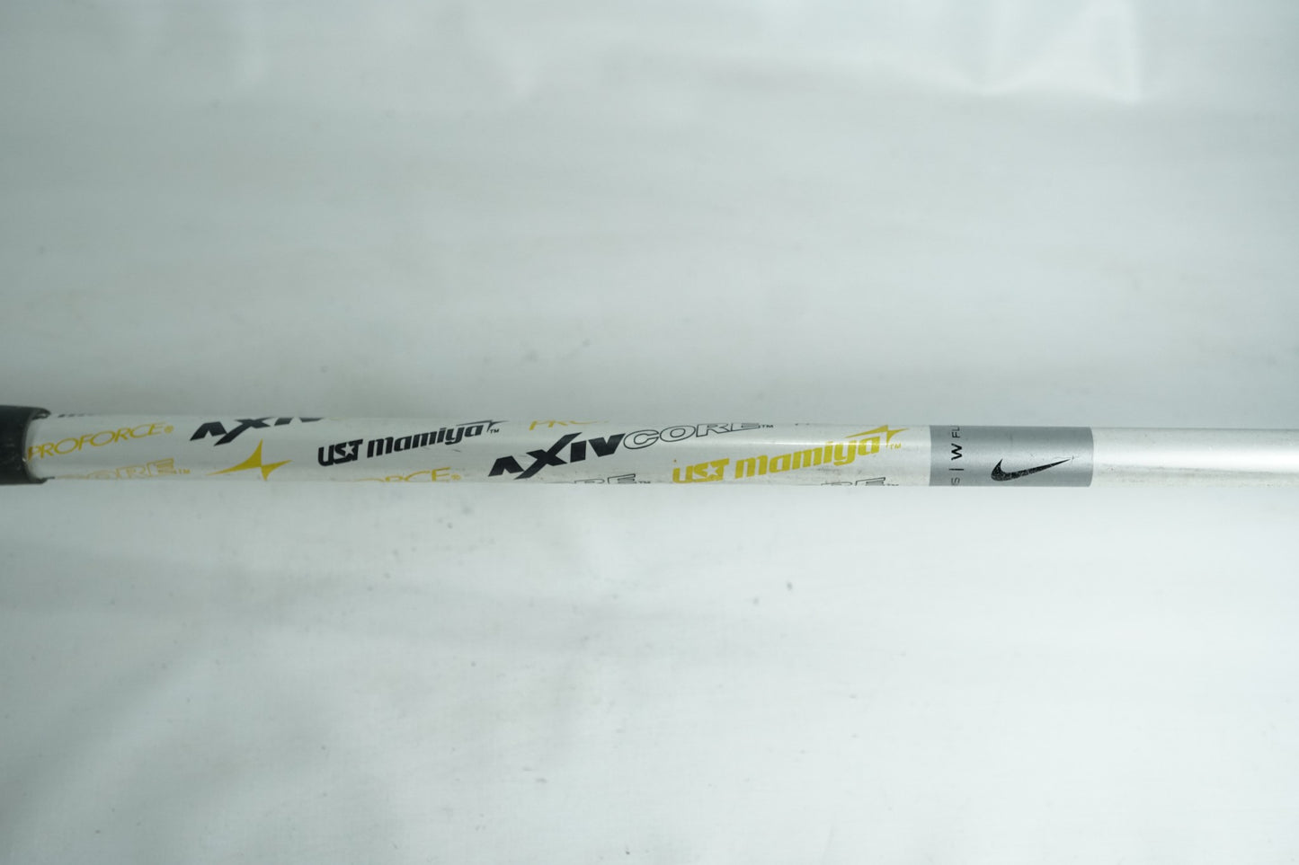 Nike SQ Machspeed 6 Hybrid 30° / Ladies Flex Graphite Shaft