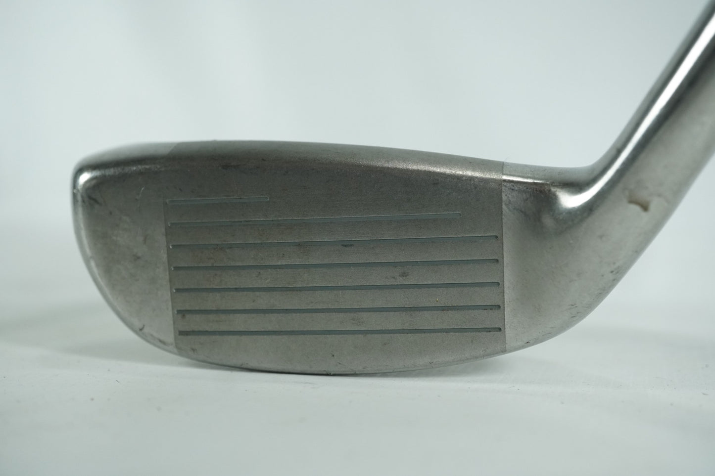 Mizuno MX FliHi 3 Hybrid 20° / Stiff Flex Steel Shaft