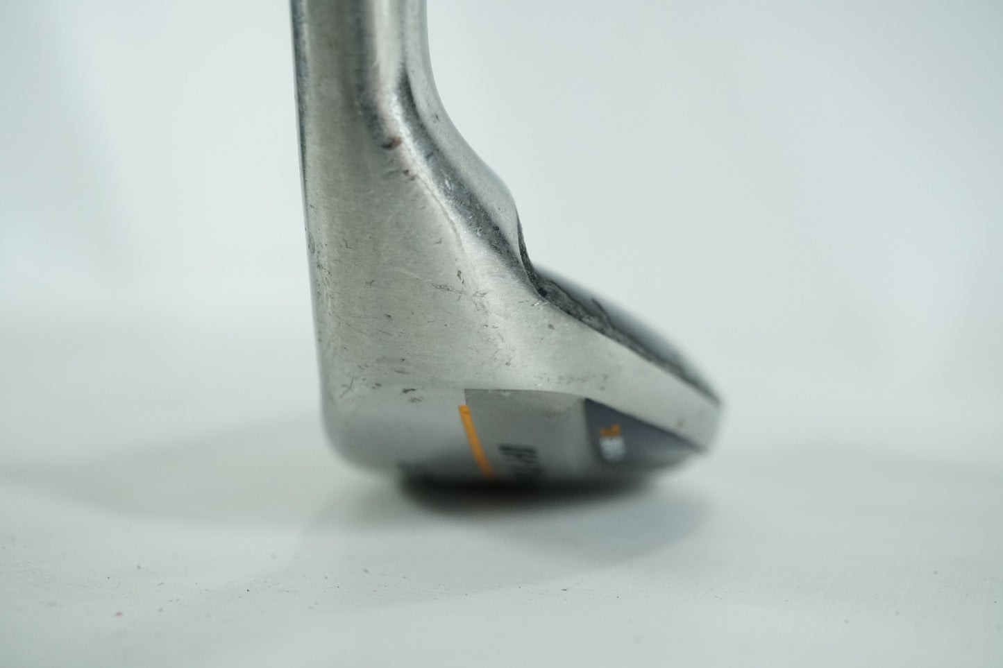 Mizuno MX FliHi 3 Hybrid 20° / Stiff Flex Steel Shaft