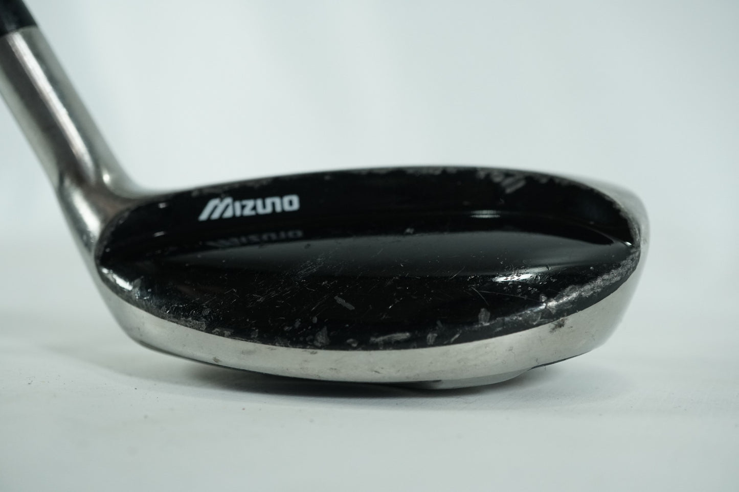 Mizuno MX FliHi 3 Hybrid 20° / Stiff Flex Steel Shaft