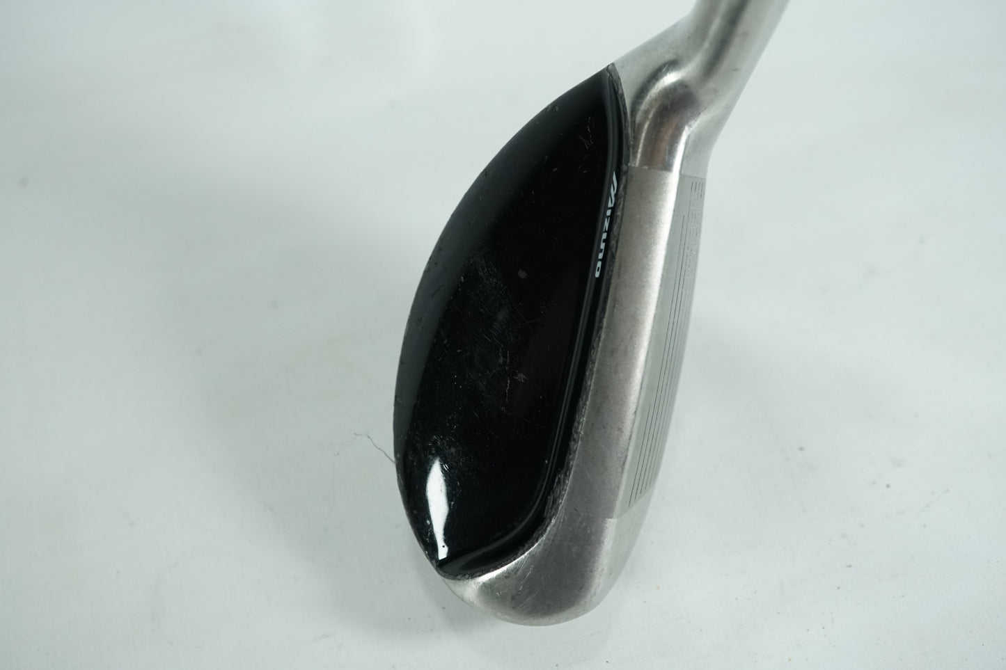 Mizuno MX FliHi 3 Hybrid 20° / Stiff Flex Steel Shaft