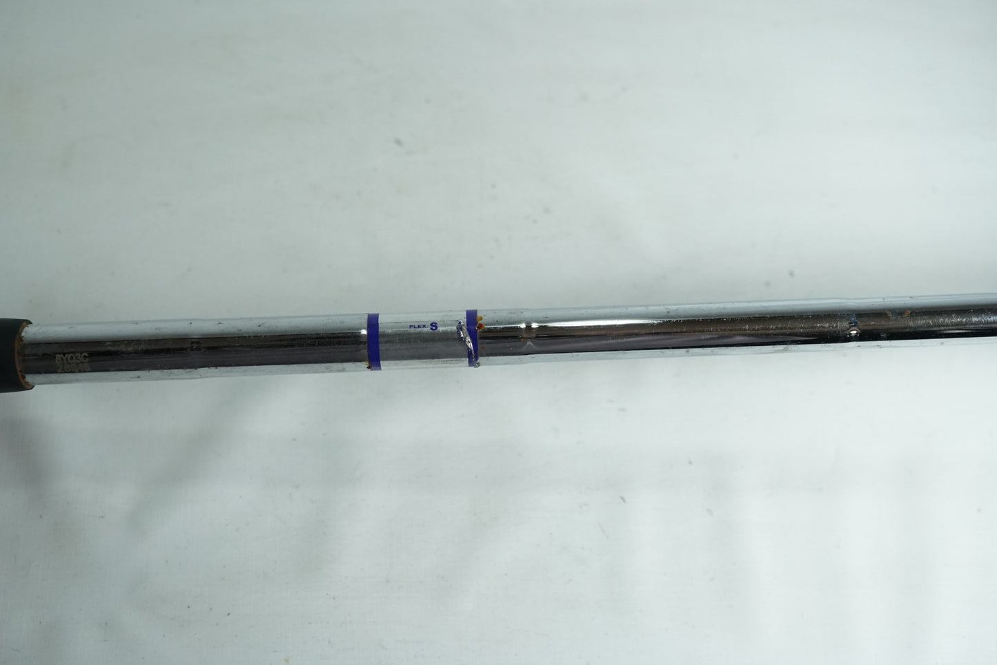 Mizuno MX FliHi 3 Hybrid 20° / Stiff Flex Steel Shaft