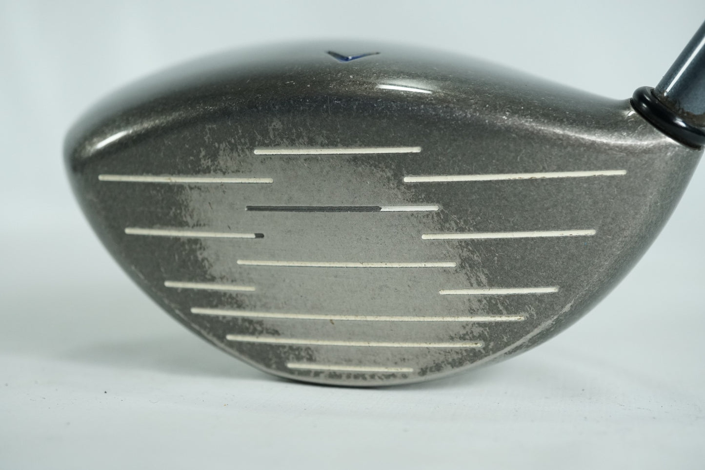 Callaway Great Big Bertha Hawkeye Driver 9° / Firm Flex Graphite Shaft / 2205242
