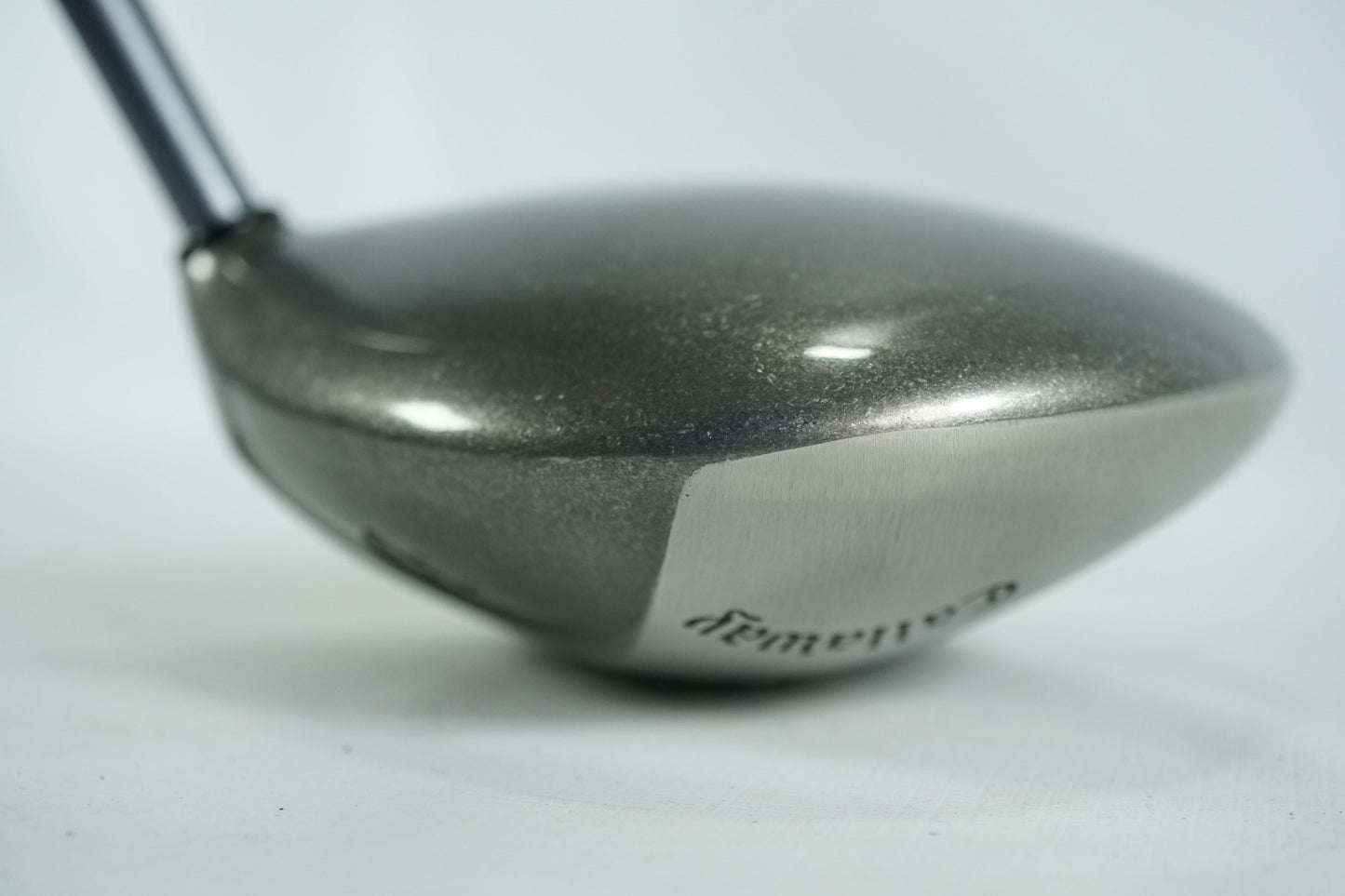 Callaway Great Big Bertha Hawkeye Driver 9° / Firm Flex Graphite Shaft / 2205242