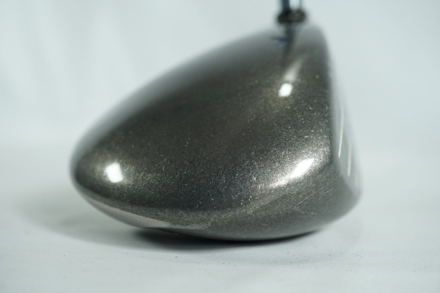 Callaway Great Big Bertha Hawkeye Driver 9° / Firm Flex Graphite Shaft / 2205242