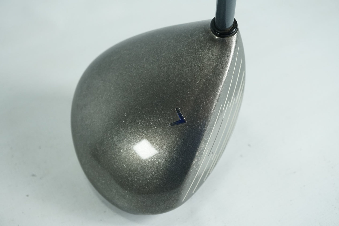 Callaway Great Big Bertha Hawkeye Driver 9° / Firm Flex Graphite Shaft / 2205242
