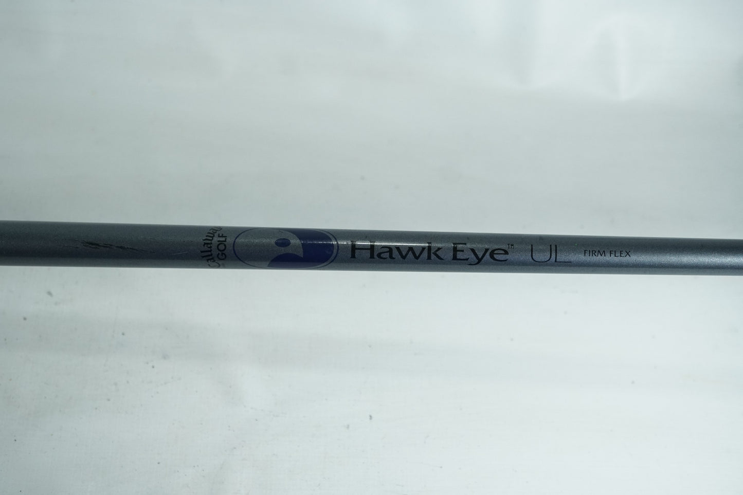Callaway Great Big Bertha Hawkeye Driver 9° / Firm Flex Graphite Shaft / 2205242