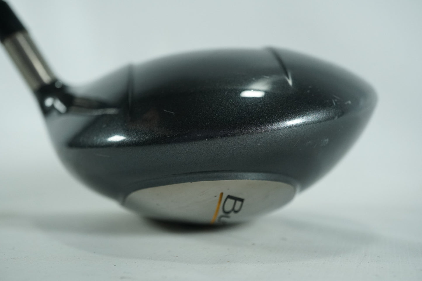 Taylormade Burner 860 Driver 9.5° / Stiff Flex Graphite Shaft