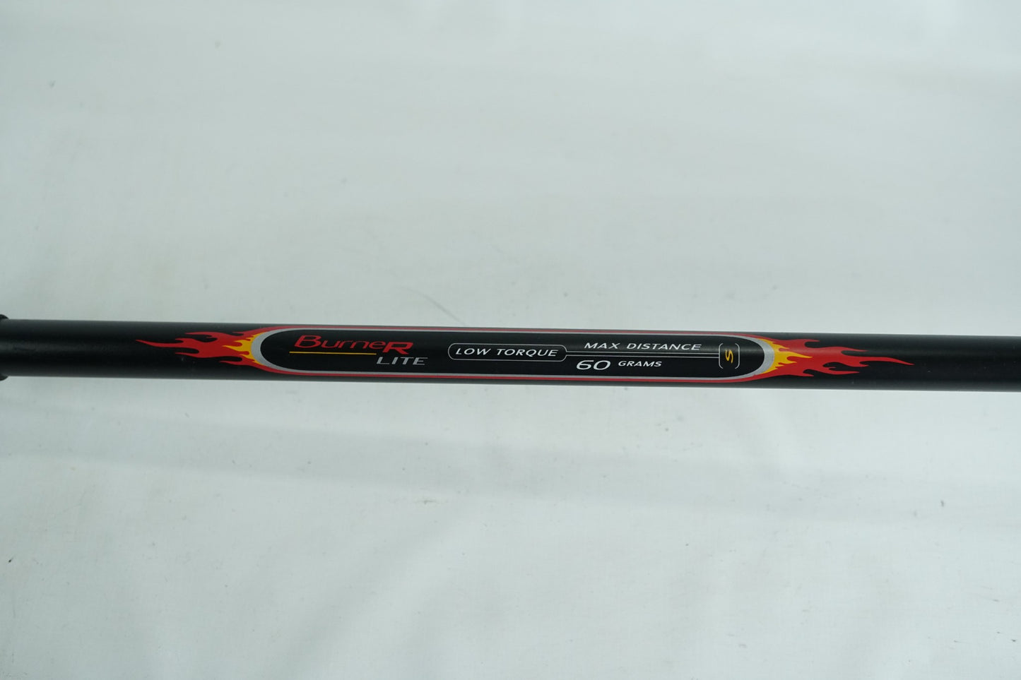 Taylormade Burner 860 Driver 9.5° / Stiff Flex Graphite Shaft