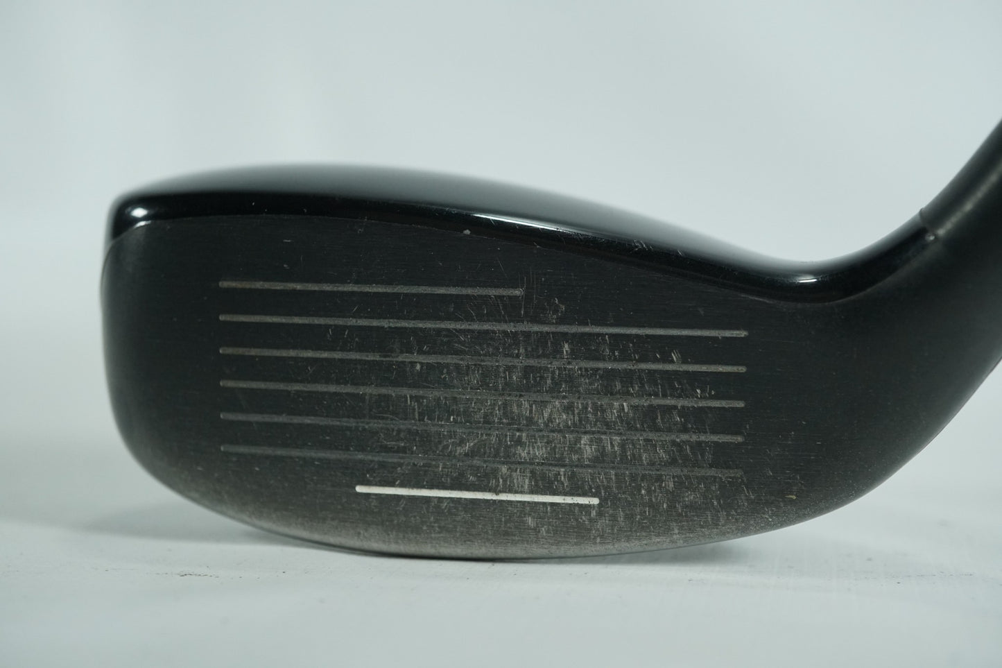 Taylormade M1 3 Hybrid 19° / Stiff Flex Graphite Shaft / 22052461