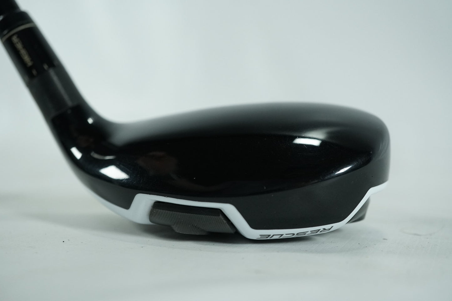 Taylormade M1 3 Hybrid 19° / Stiff Flex Graphite Shaft / 22052461
