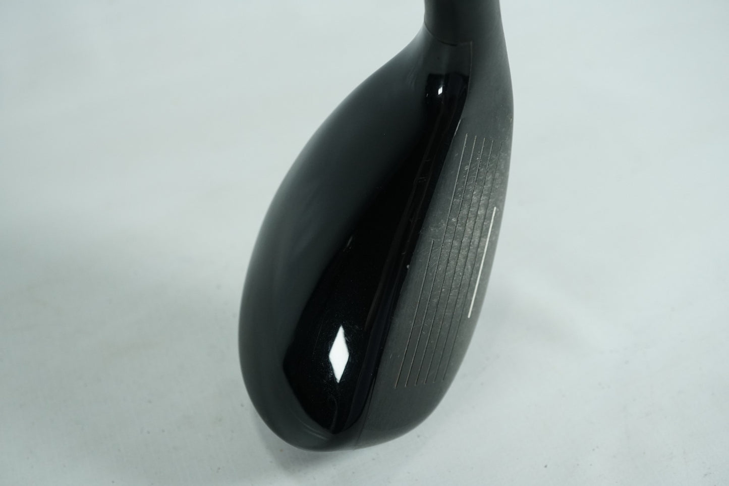 Taylormade M1 3 Hybrid 19° / Stiff Flex Graphite Shaft / 22052461