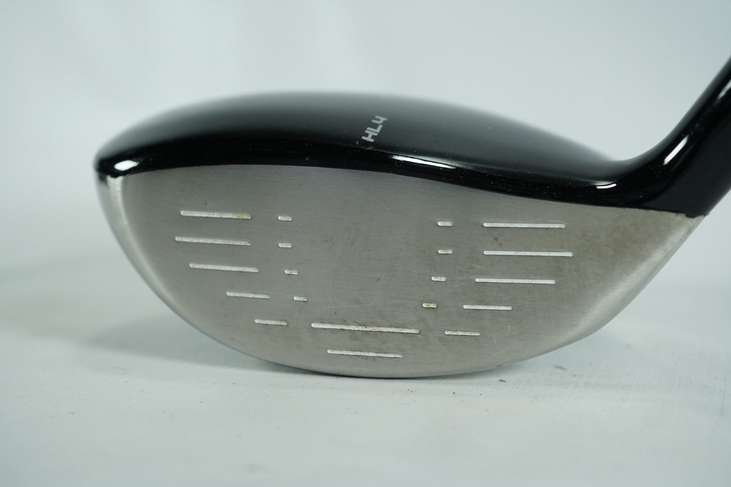 Tour Edge HL4 5 Wood 19° / Regular Flex Graphite Shaft