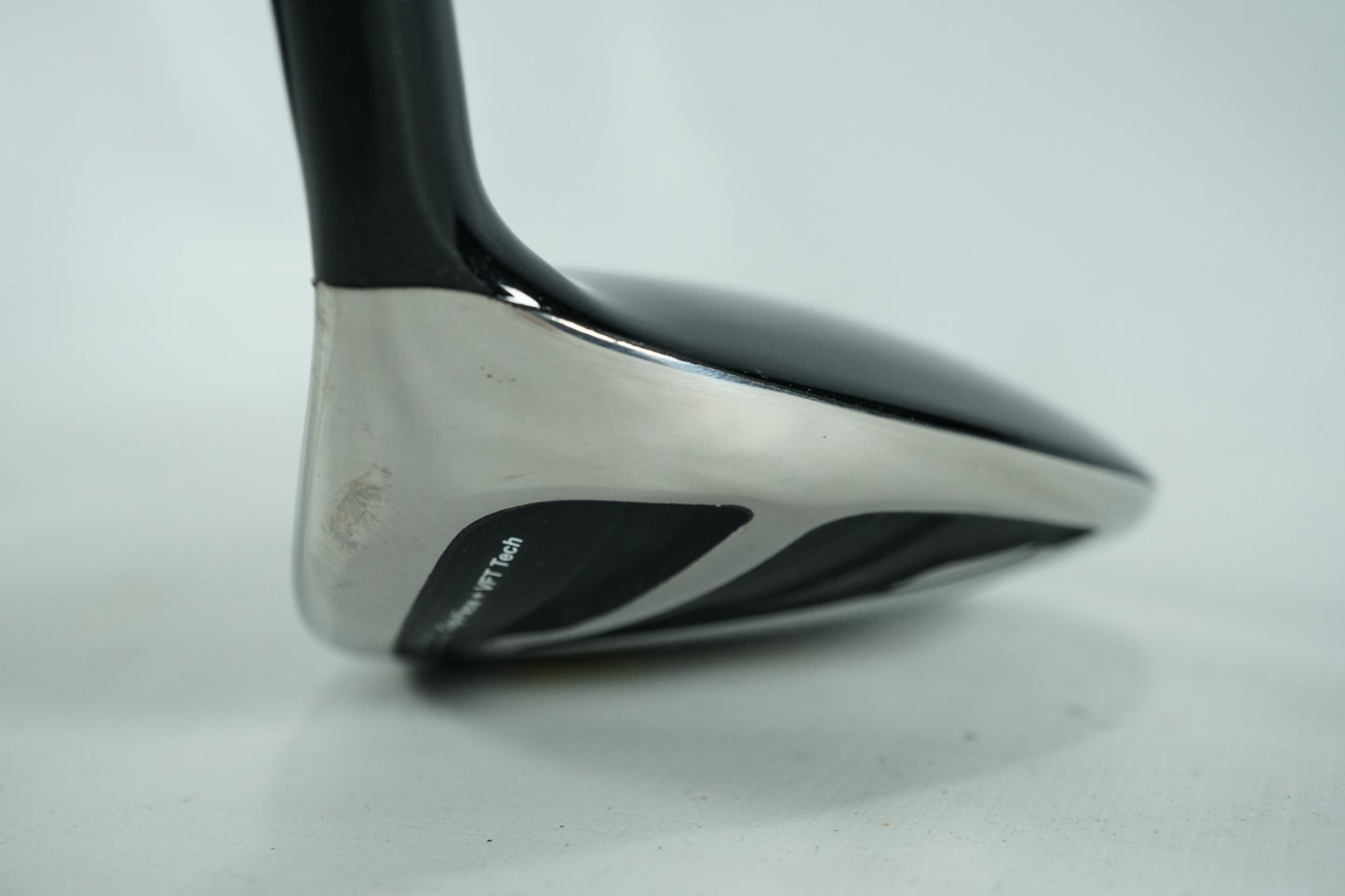 Tour Edge HL4 5 Wood 19° / Regular Flex Graphite Shaft