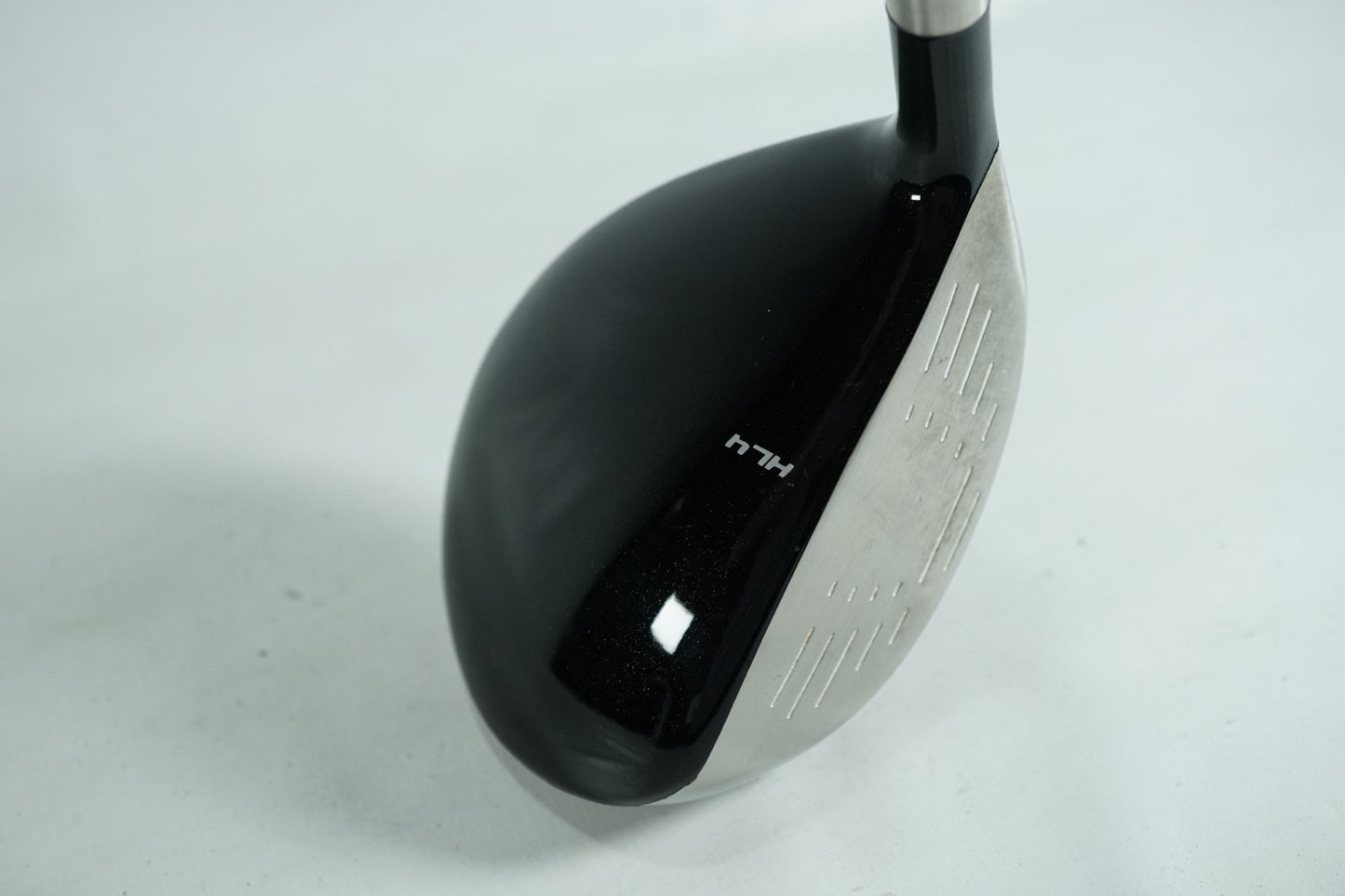 Tour Edge HL4 5 Wood 19° / Regular Flex Graphite Shaft