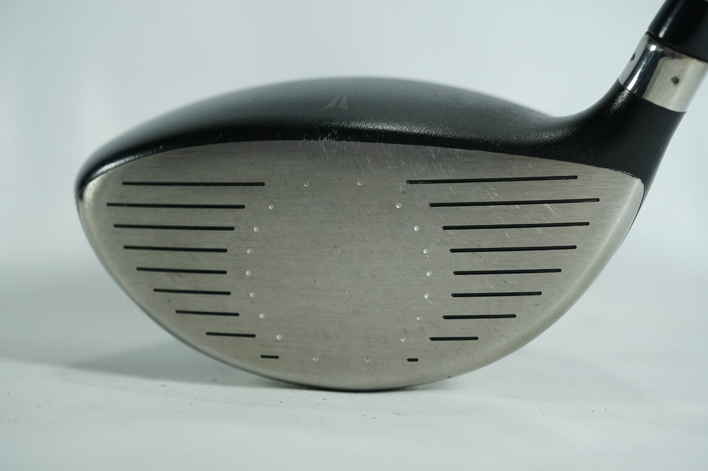 Nike SQ Dymo Driver HL / Regular Flex Graphite Shaft