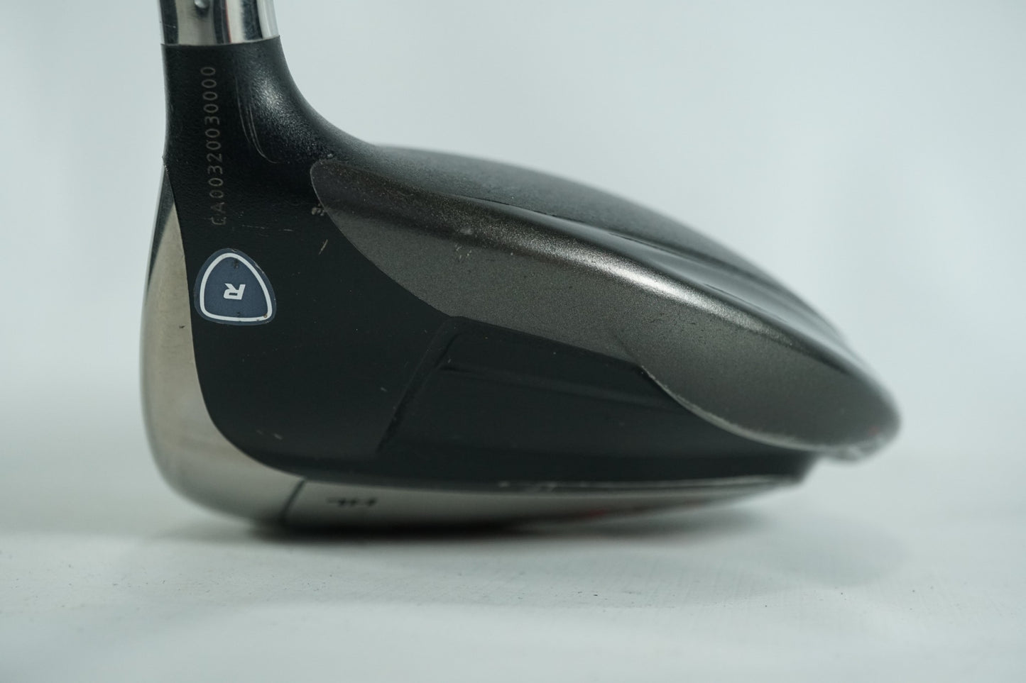 Nike SQ Dymo Driver HL / Regular Flex Graphite Shaft